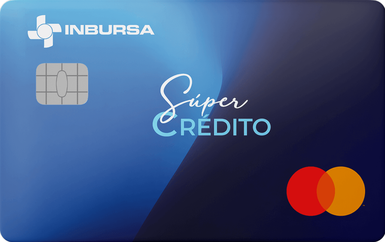 Super Crédito Inbursa