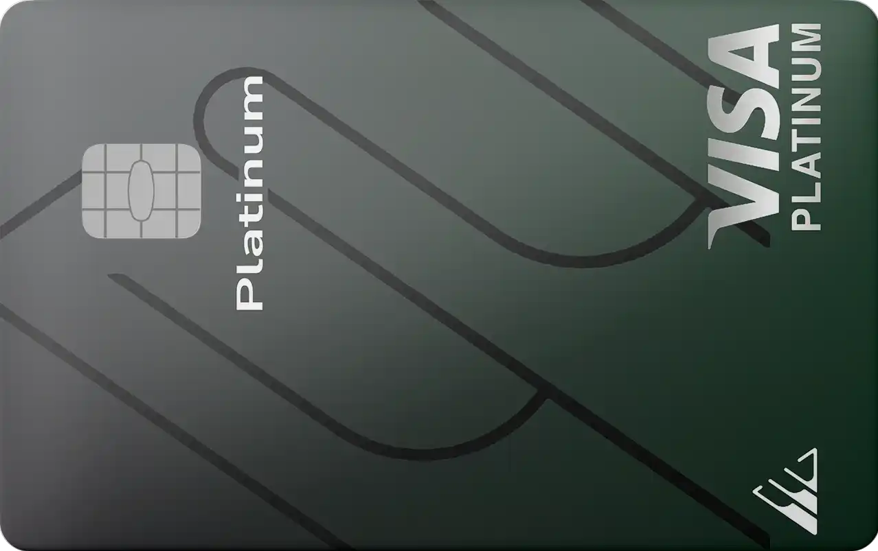 Tarjeta de Crédito Afirme Platinum