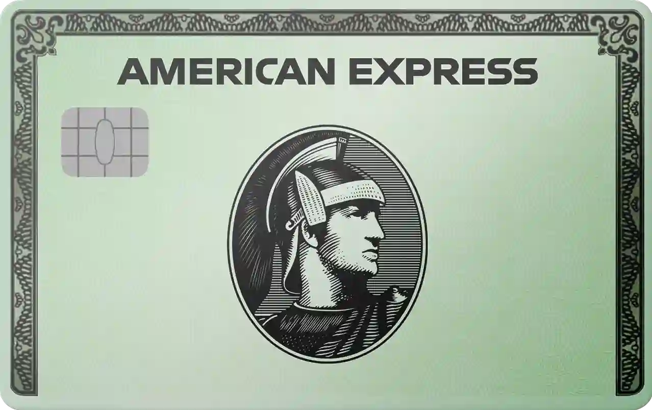 La Tarjeta American Express