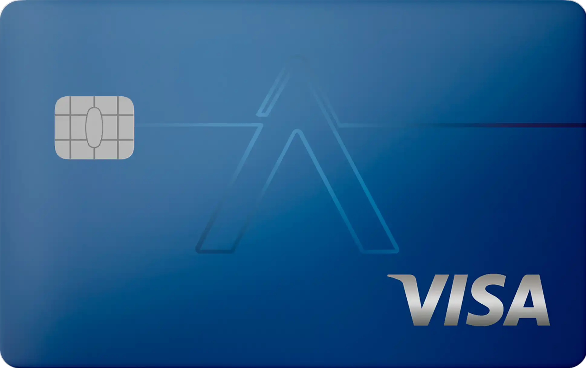 Tarjeta Azul BBVA