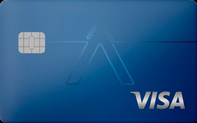 Tarjeta Azul BBVA