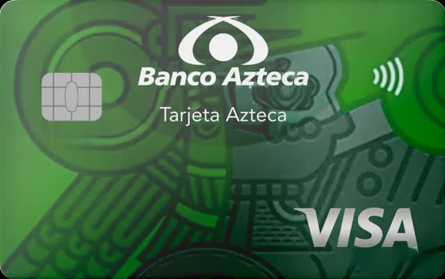 Tarjeta Azteca