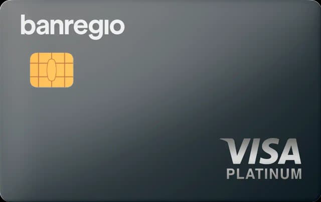 Banregio Platinum