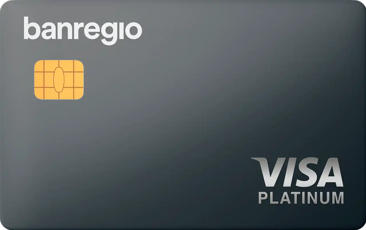 Banregio Platinum