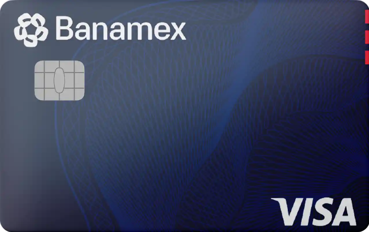 Tarjeta Costco Banamex