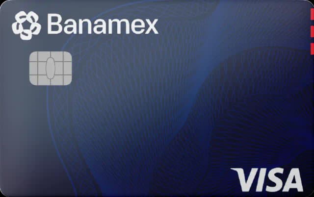 Tarjeta Costco Banamex