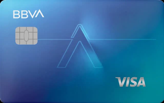 Tarjeta Start BBVA