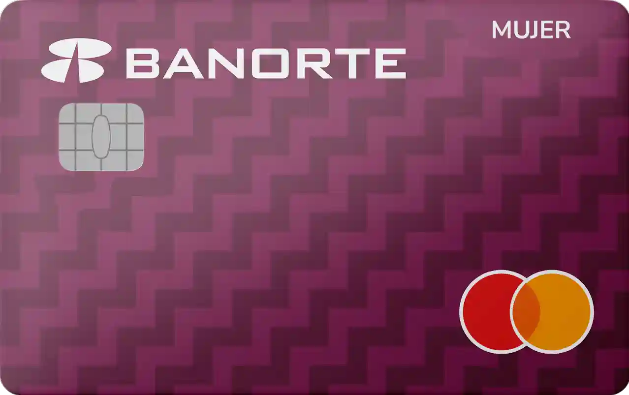Mujer Banorte