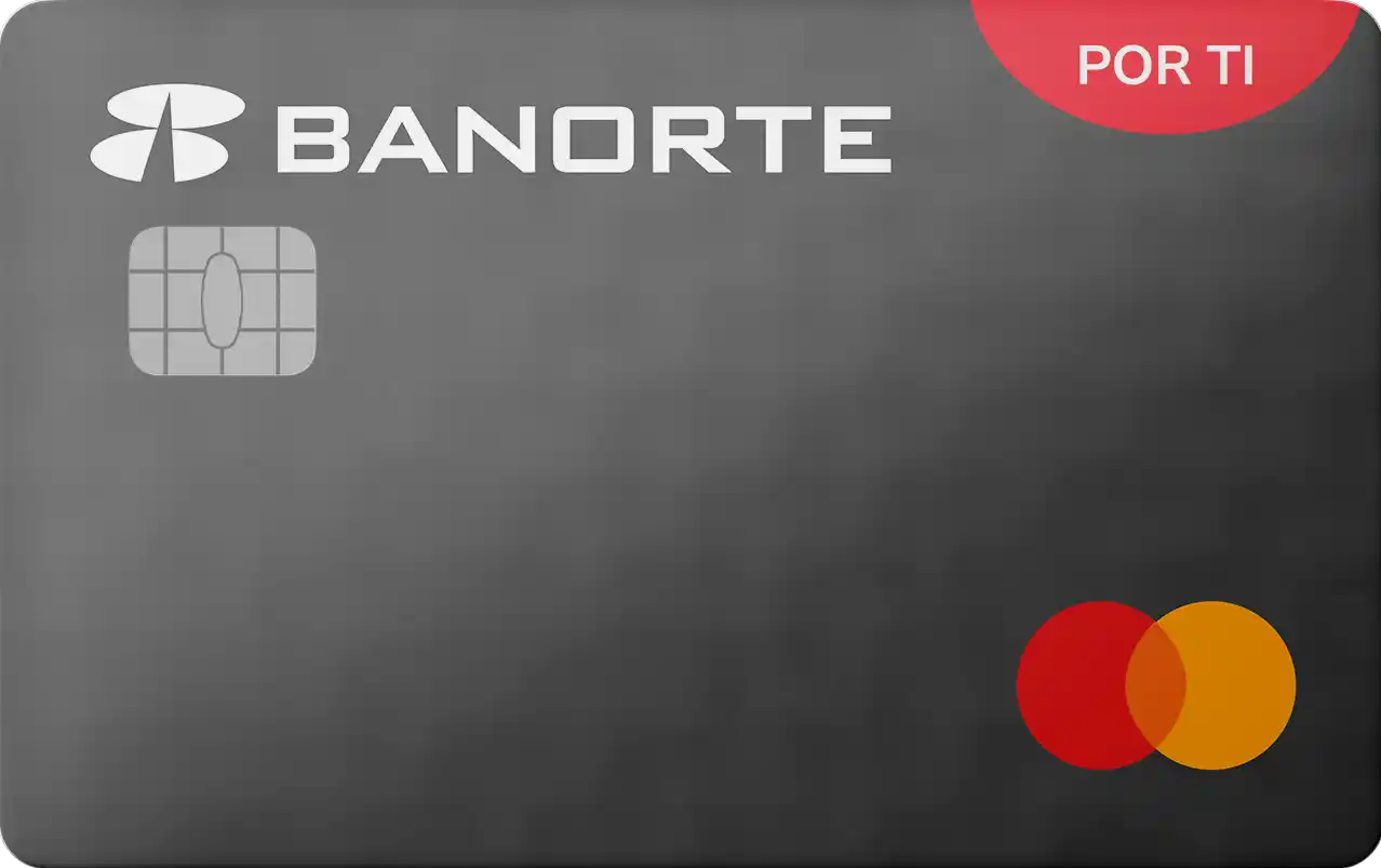 Tarjeta de crédito
