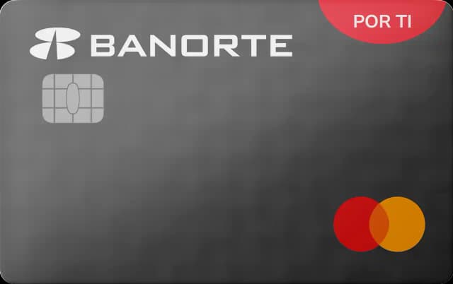 Banorte Por Tí