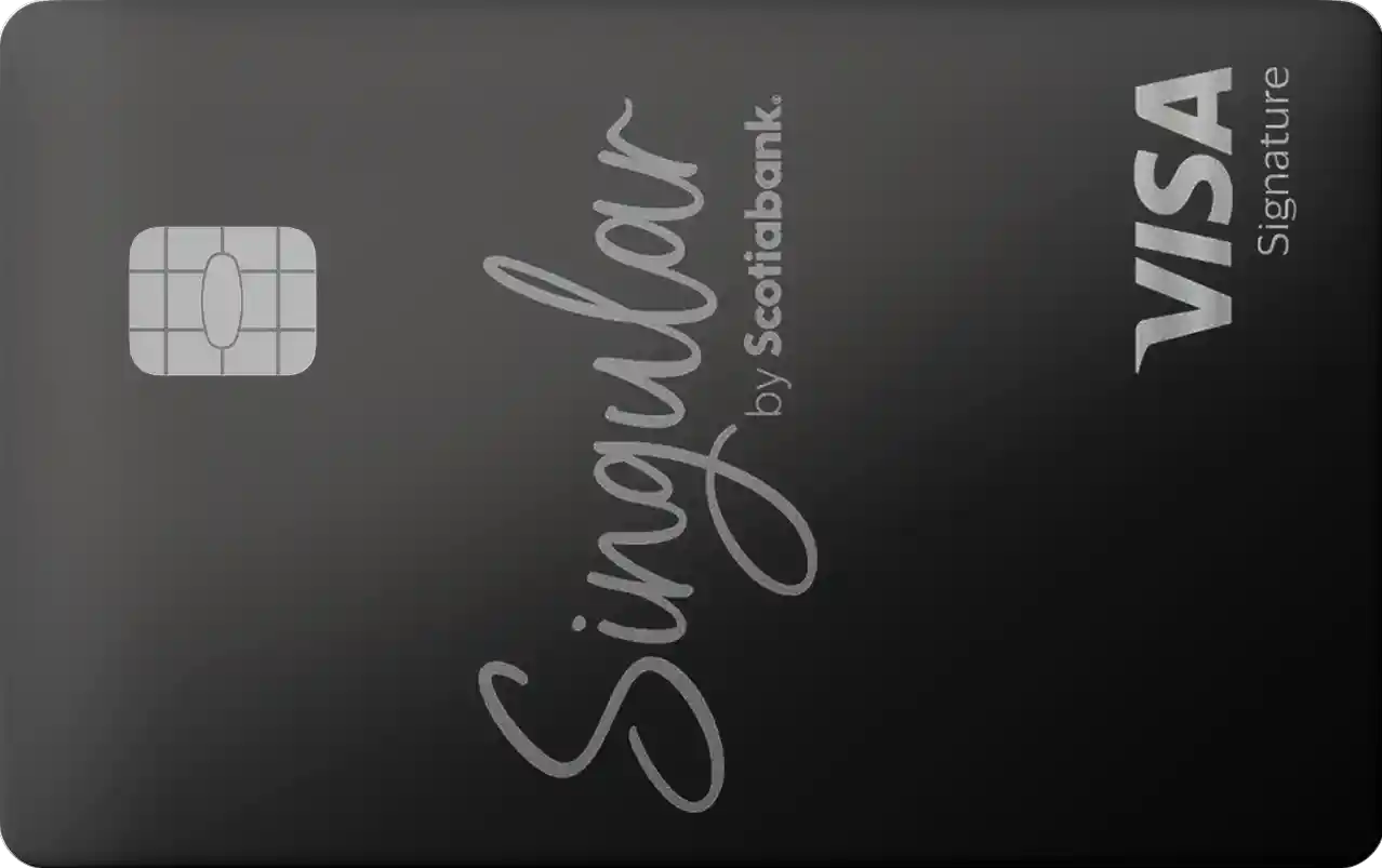 Singular Signature