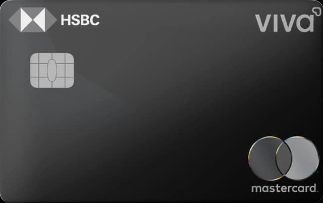 Tarjeta de Crédito HSBC VIVA PLUS