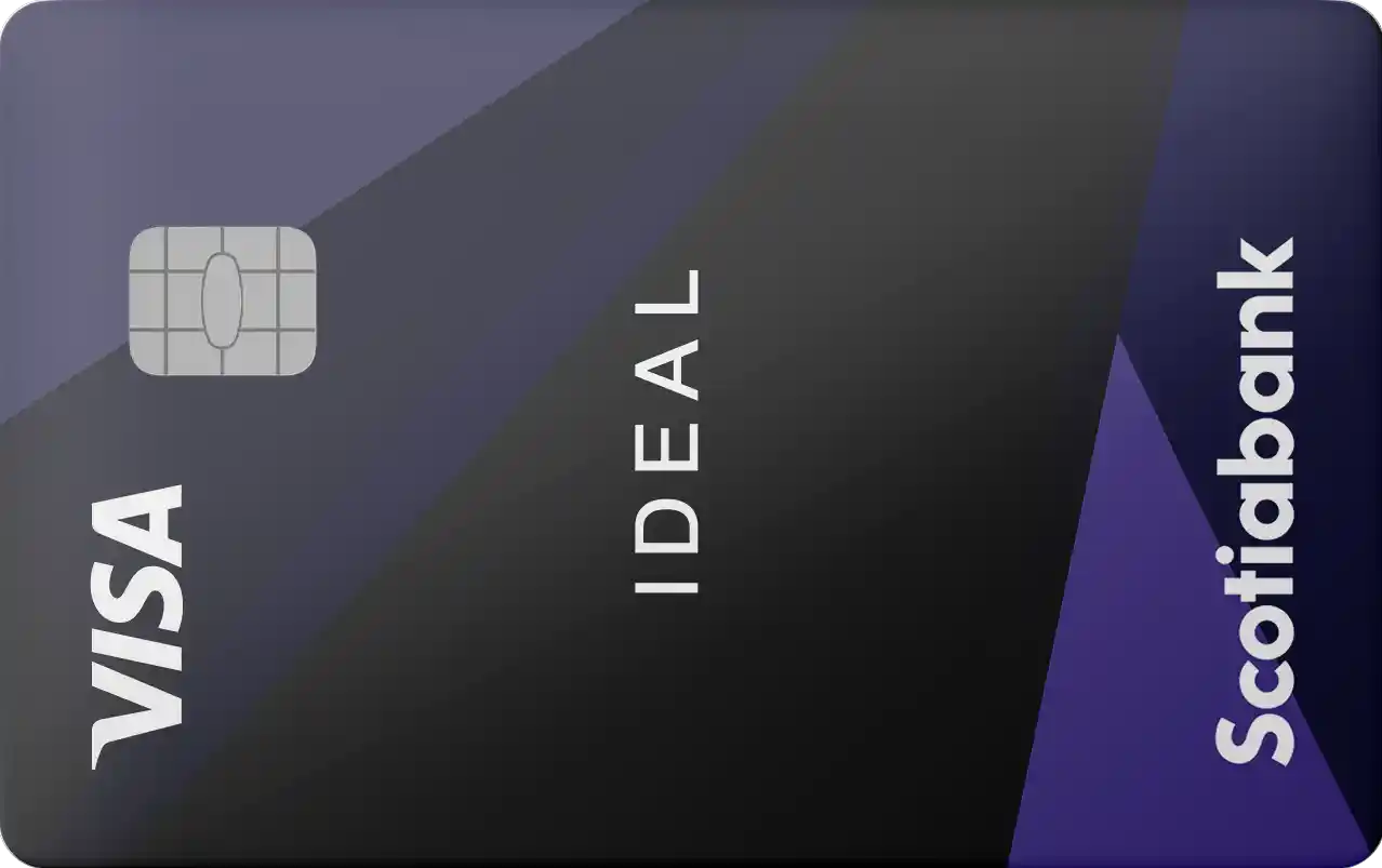IDEAl Scotia