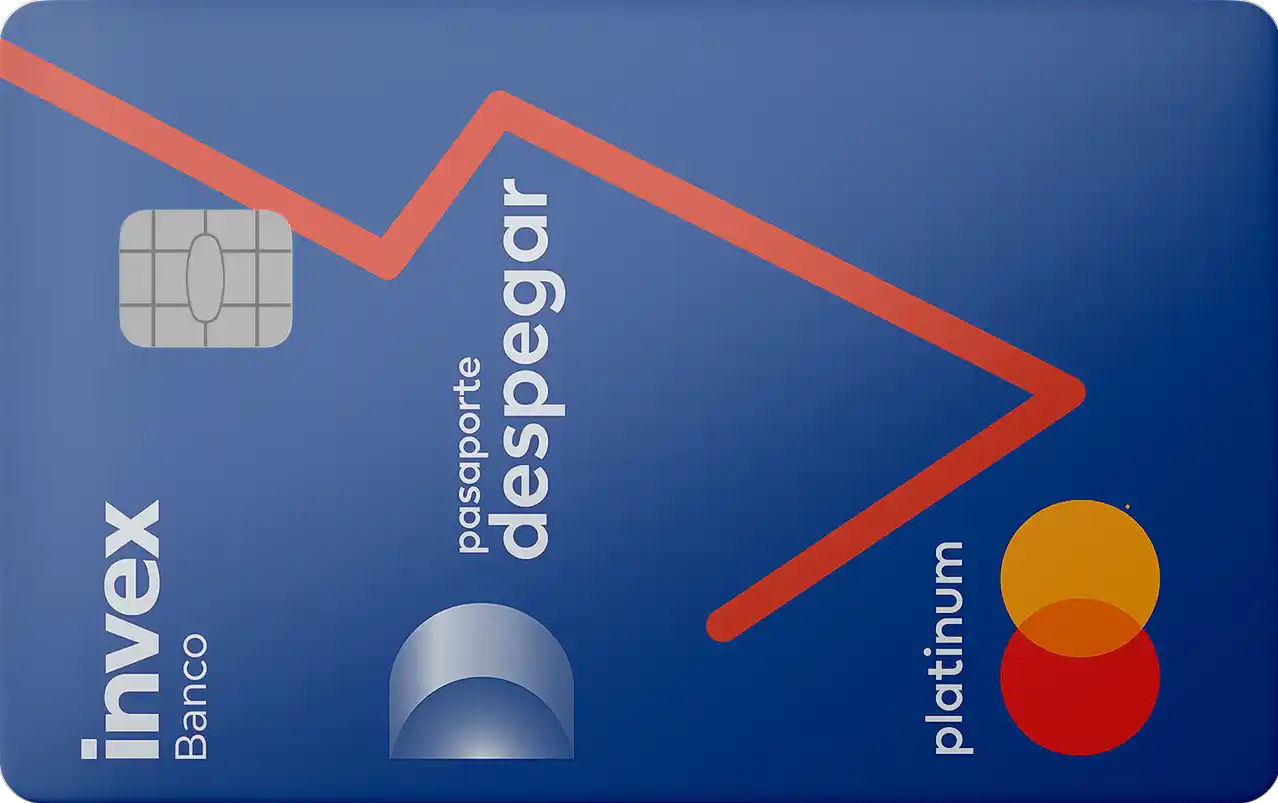 Despegar INVEX Platinum