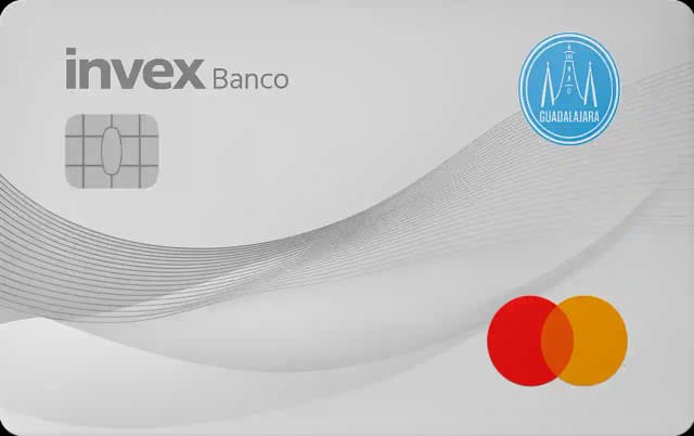 INVEX Farmacias Guadalájara