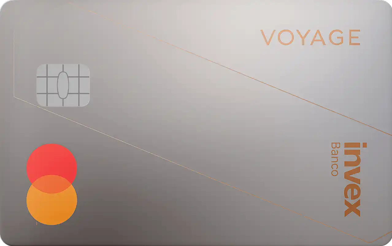 Voyage INVEX