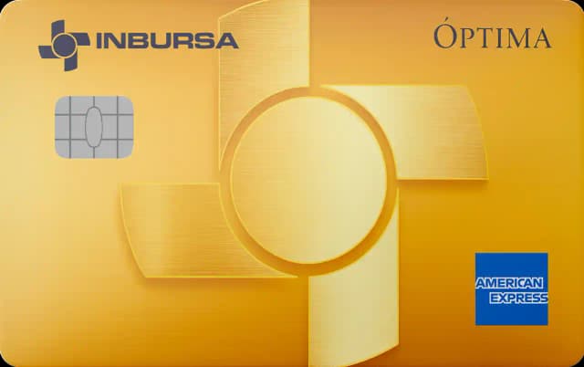 Tarjeta de Crédito Inbursa Óptima