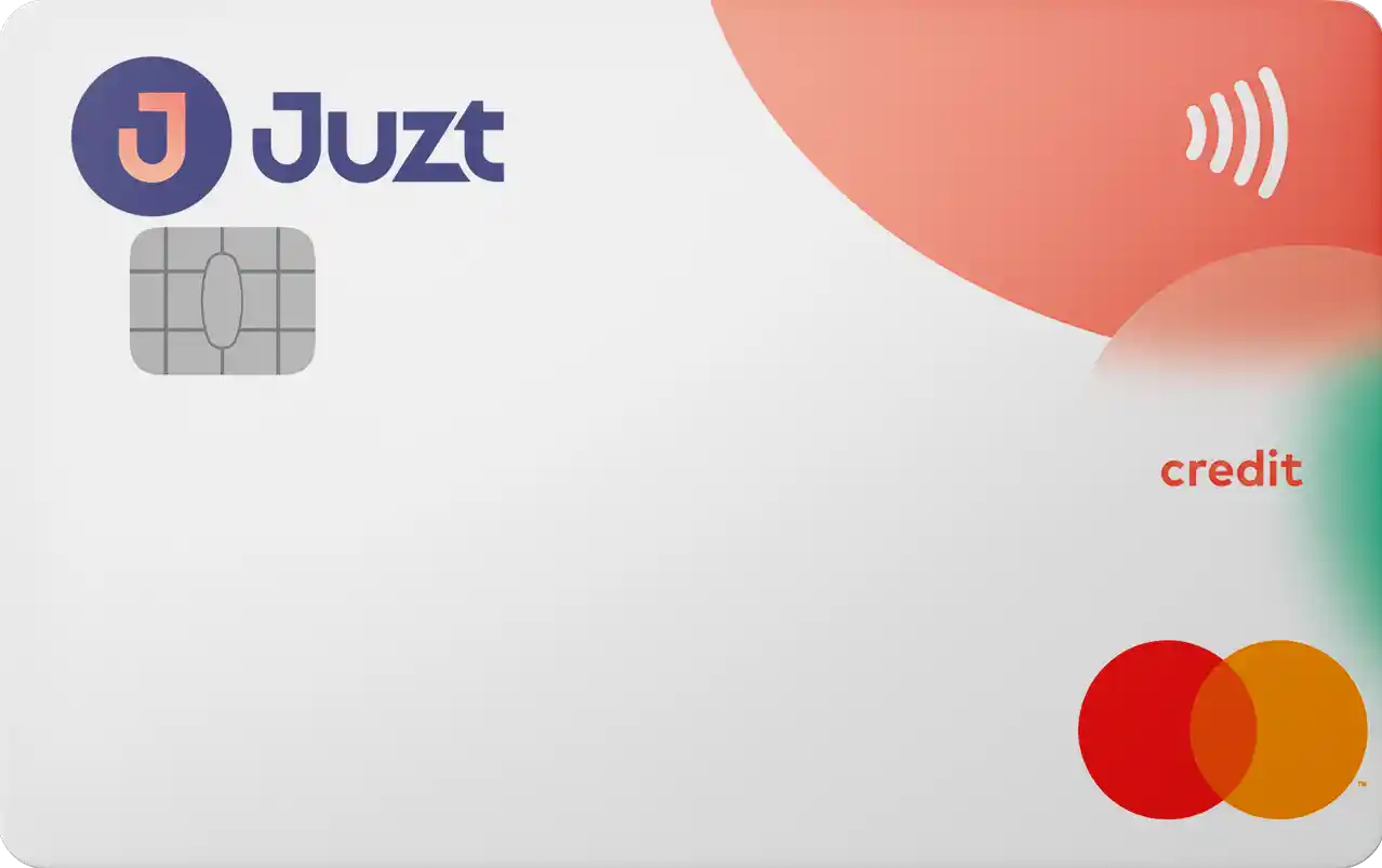 Juszcard