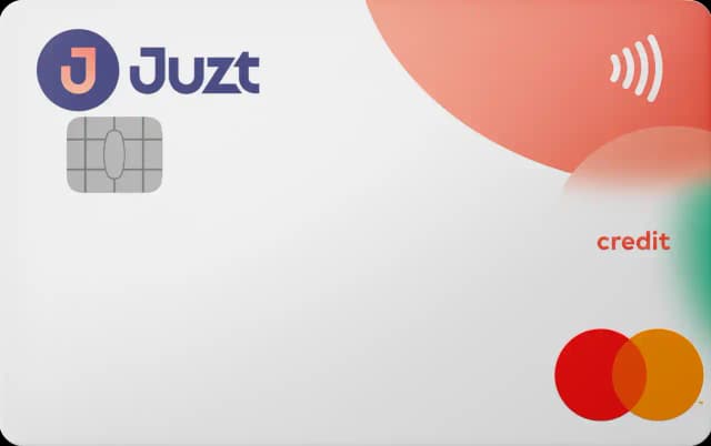 Juszcard