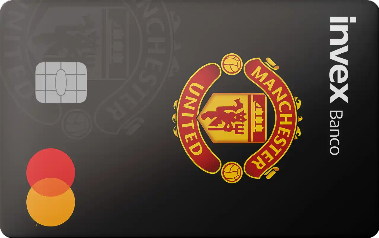 Manchester United INVEX