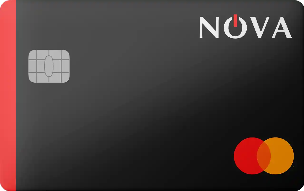 NovaCard