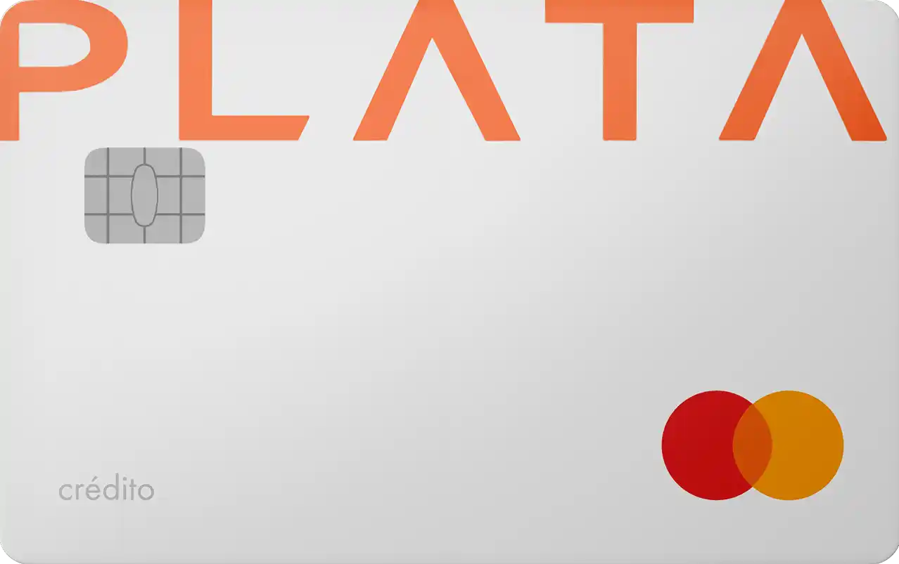 Plata card