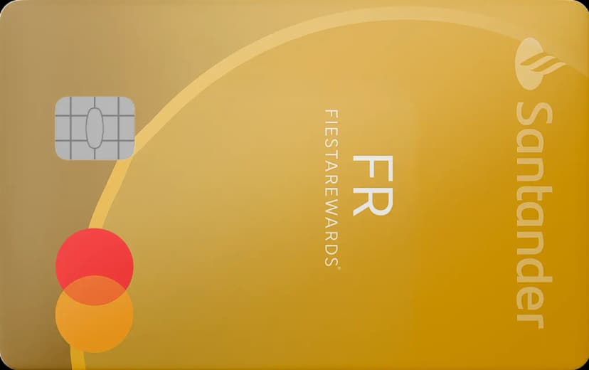 Fiesta Rewards Oro