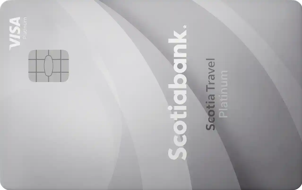 Scotia Travel Platinum