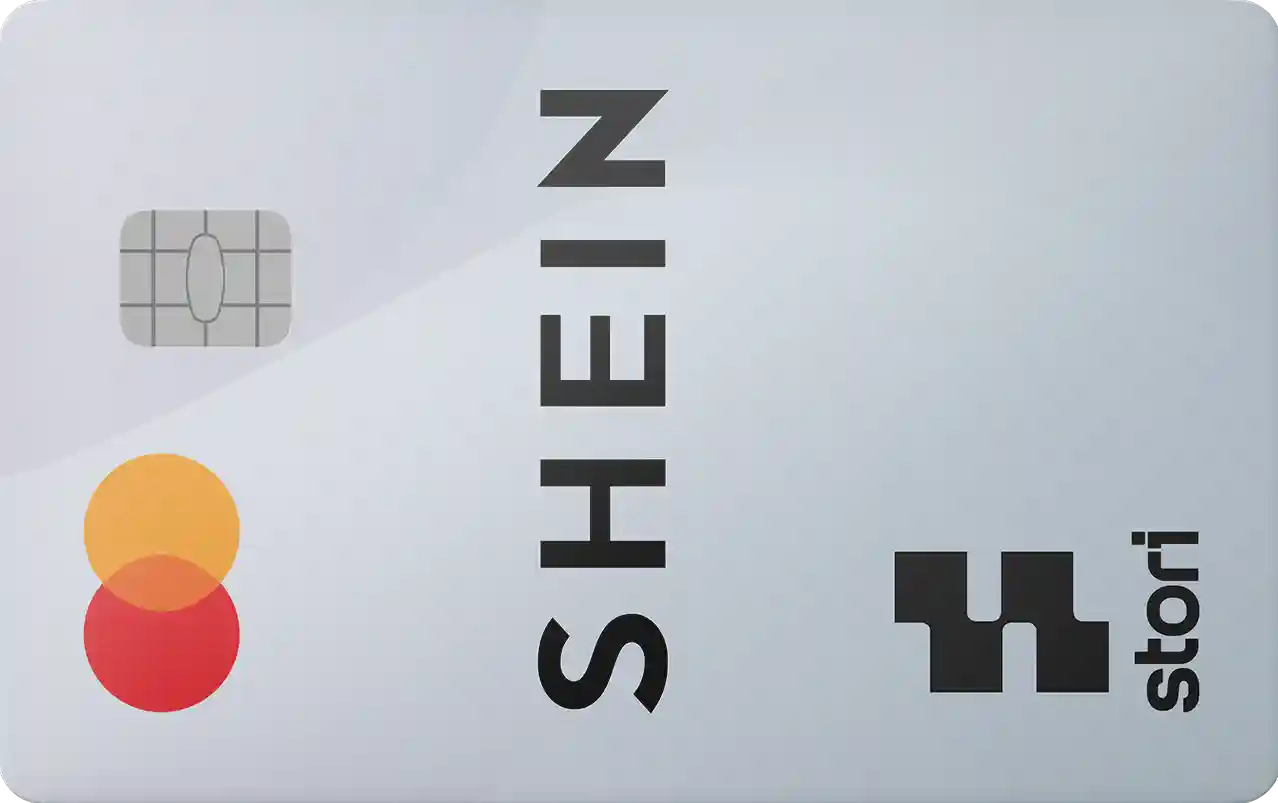 Stori Shein