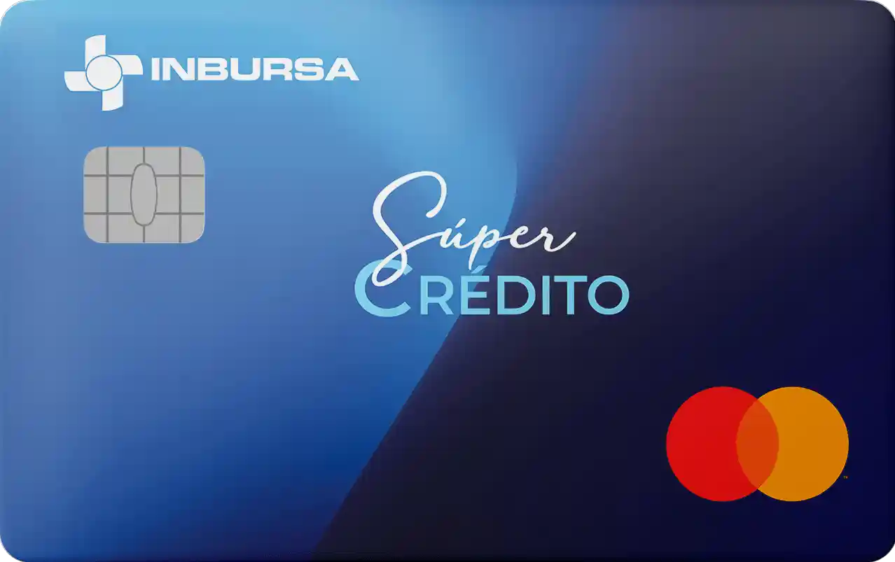 Super Crédito Inbursa