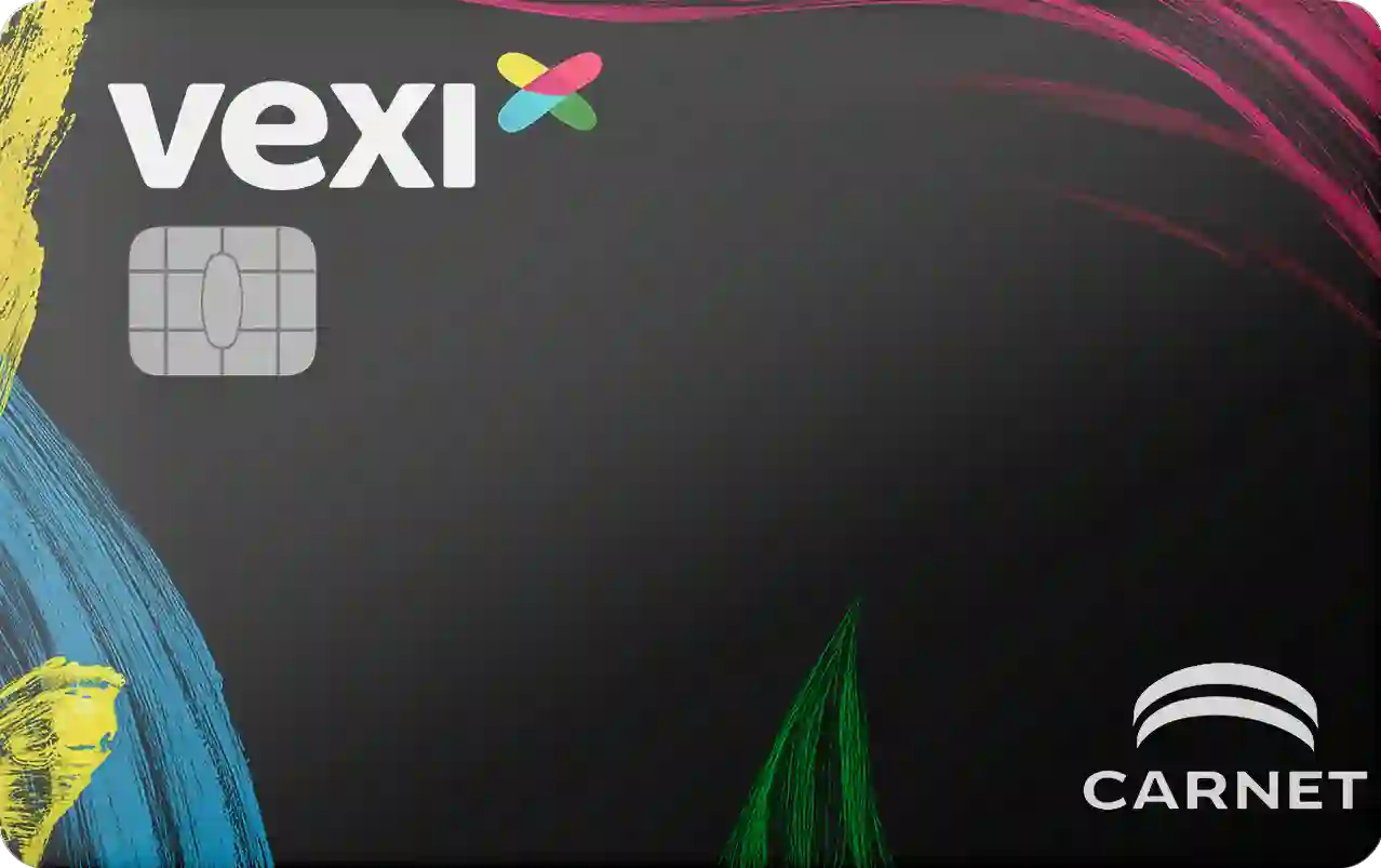 Vexi Carnet
