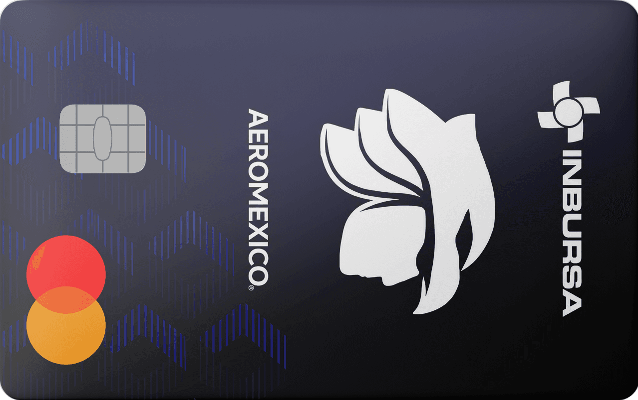 Tarjeta Ascend Inbursa