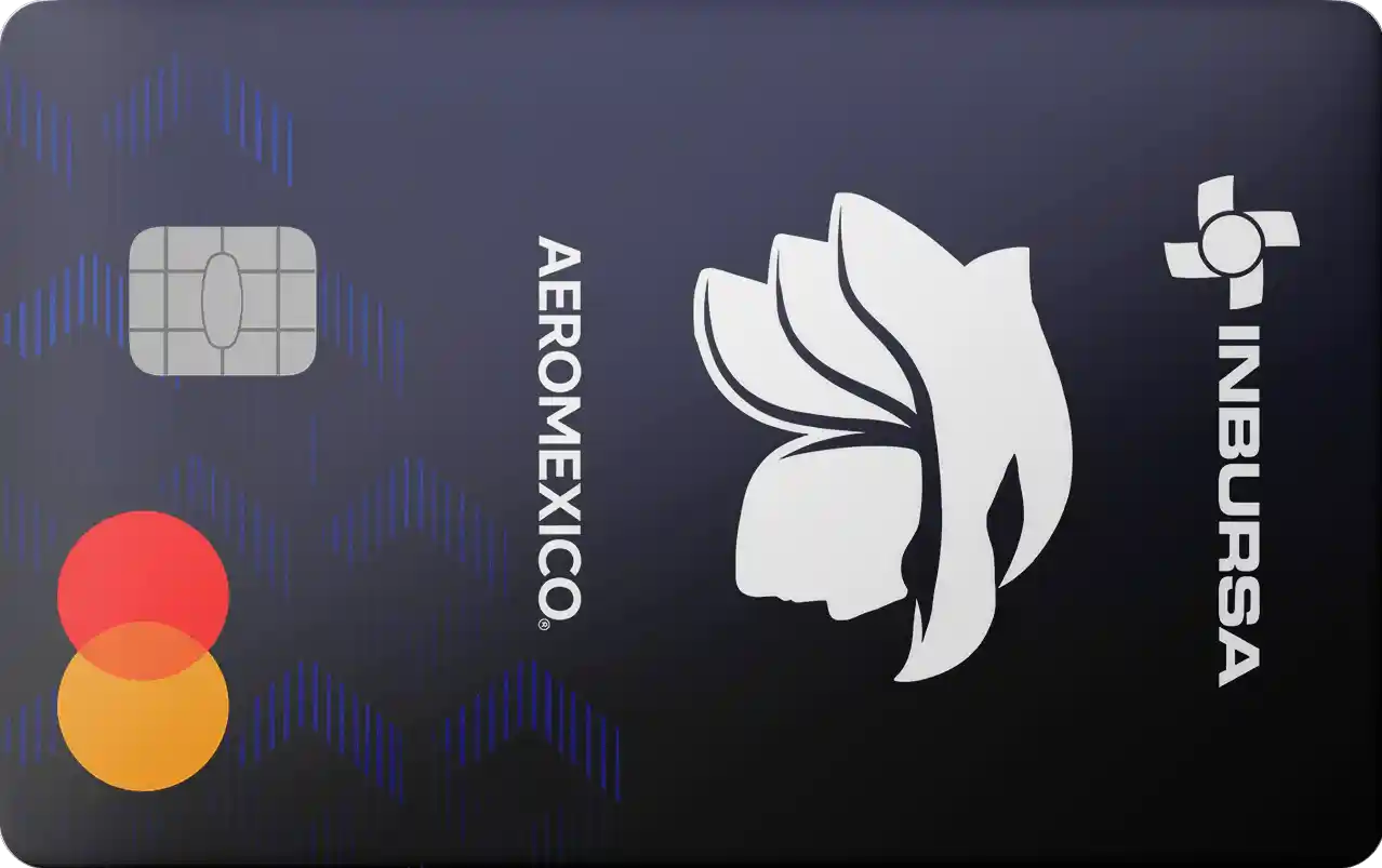 Tarjeta Ascend Inbursa