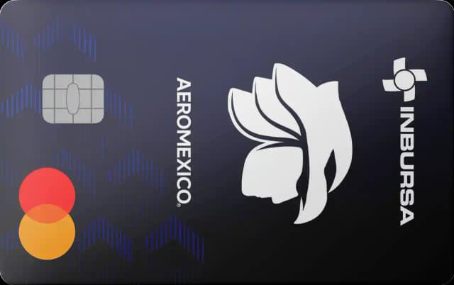 Tarjeta Ascend Inbursa