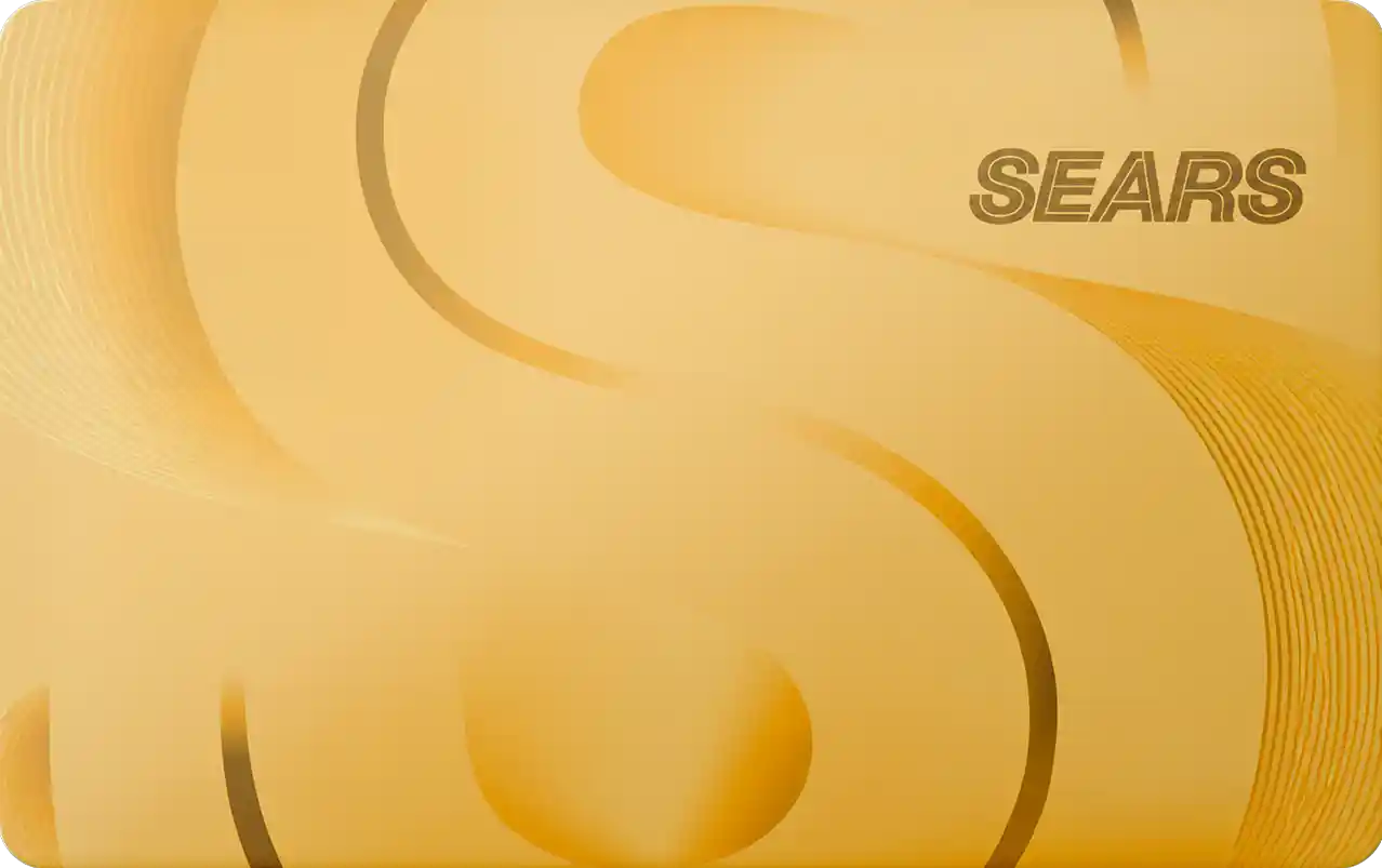 SEARS Gold