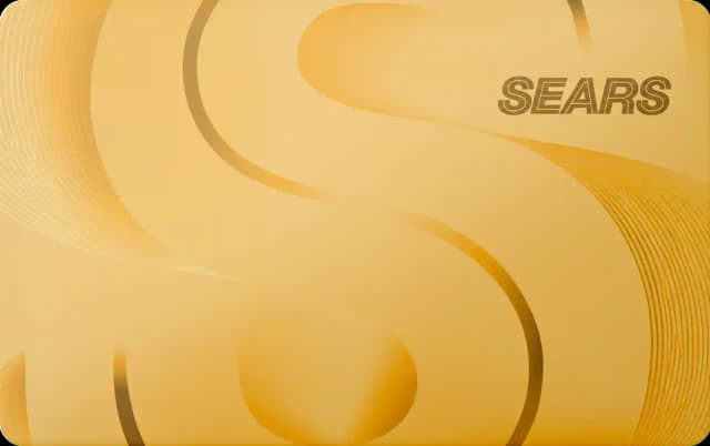 SEARS Gold