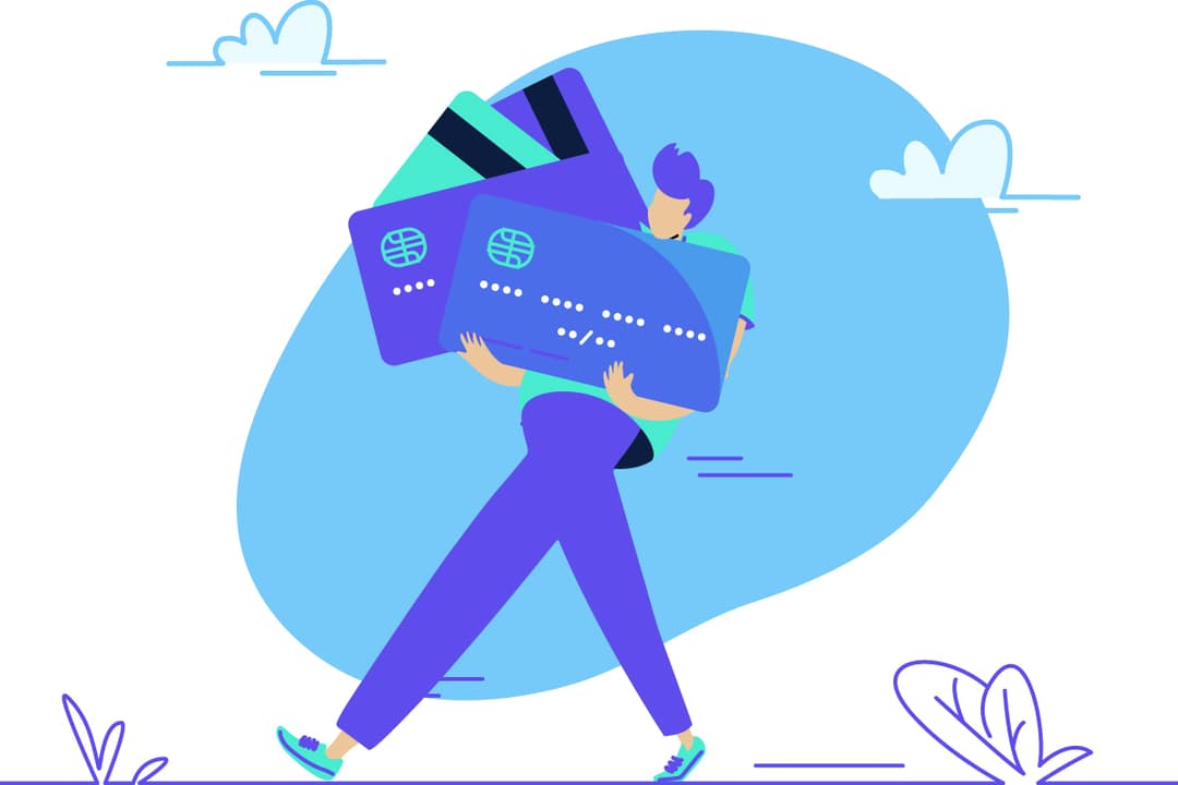 Elegir la mejor opción para tarjeta