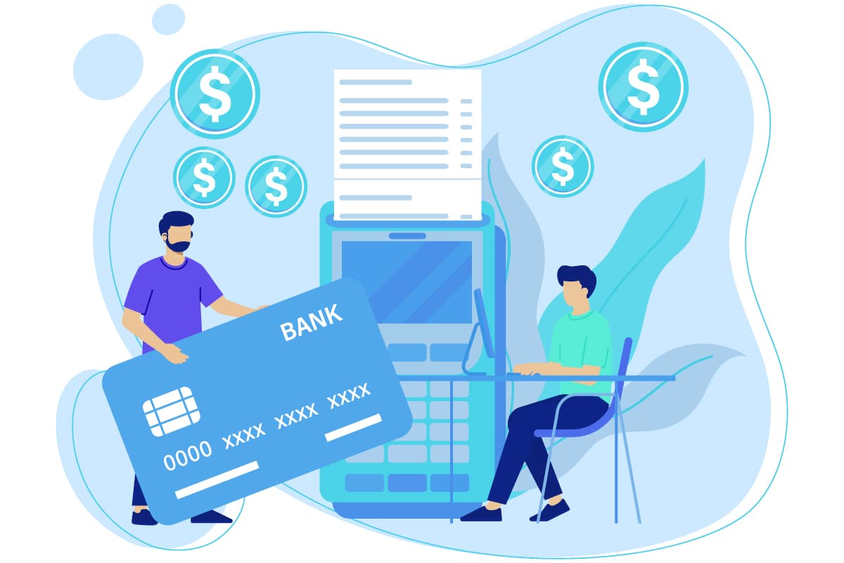 Qué es una línea de crédito.