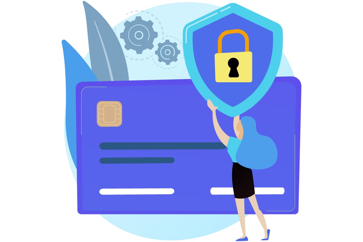 Cómo proteger mi tarjeta de crédito