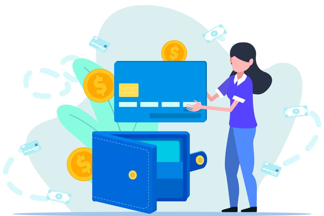 ¿Qué es una tarjeta de crédito y cómo funciona?