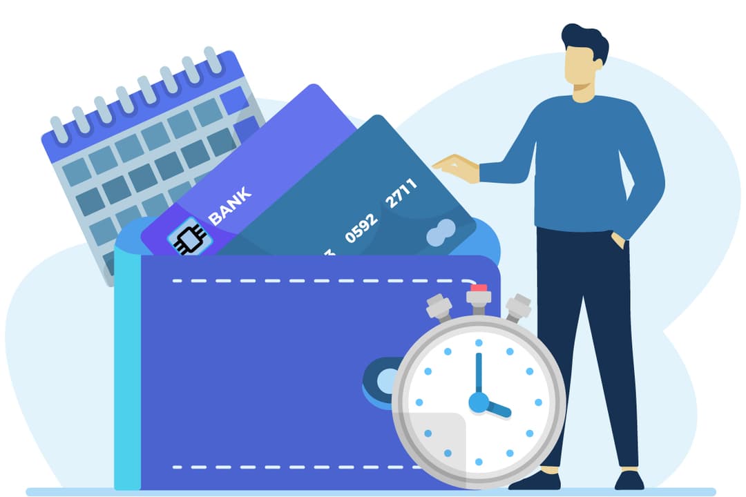 ¡Ayuda! ¿Qué pasa si no uso mi tarjeta de crédito por mucho tiempo?