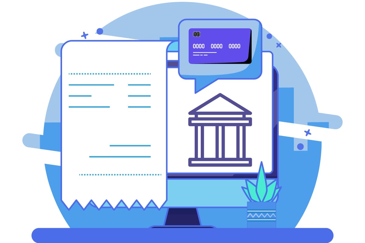 Imagen ilustrativa que hace referencia a los requisitos para sacar una tarjeta de crédito