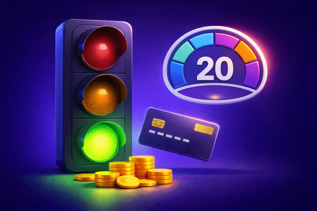 Qué se considera un buen score crediticio en México