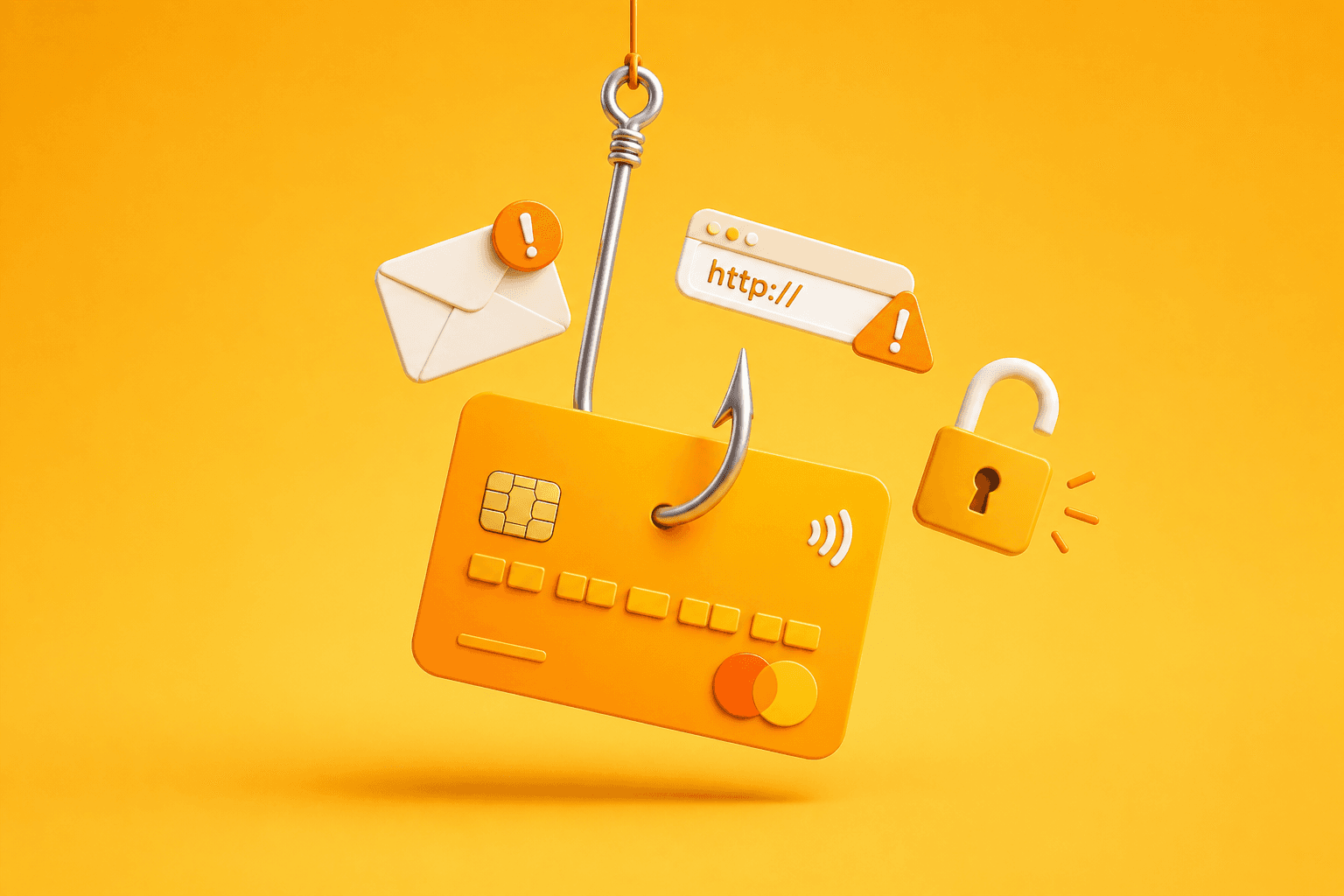 Qué es el phishing y cómo evitarlo