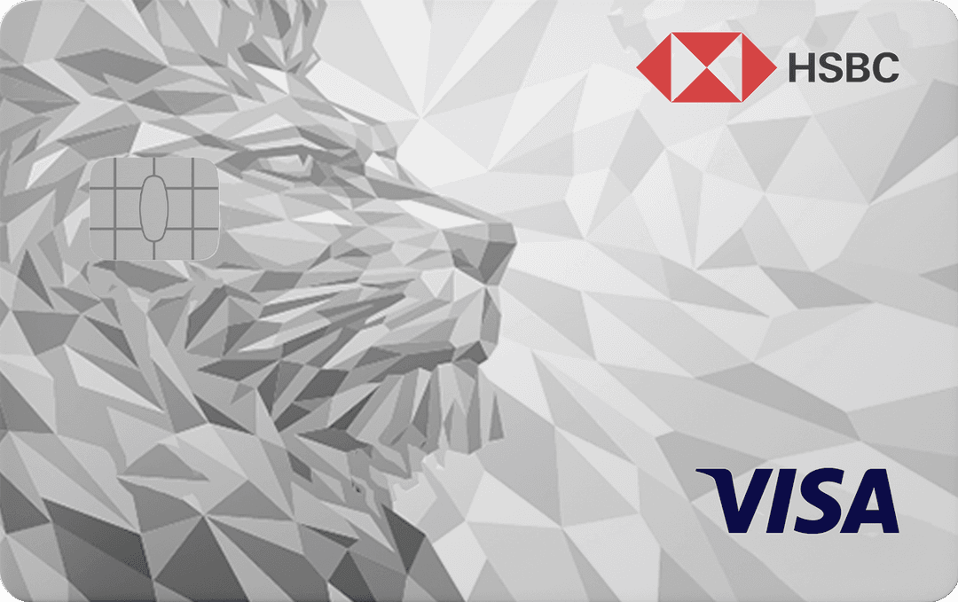 Tarjeta de Crédito Básica HSBC