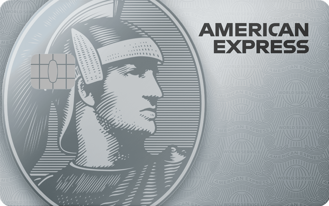 The Platinum Card American Express