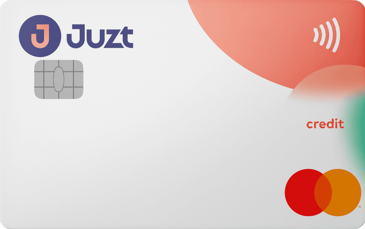 Juszcard