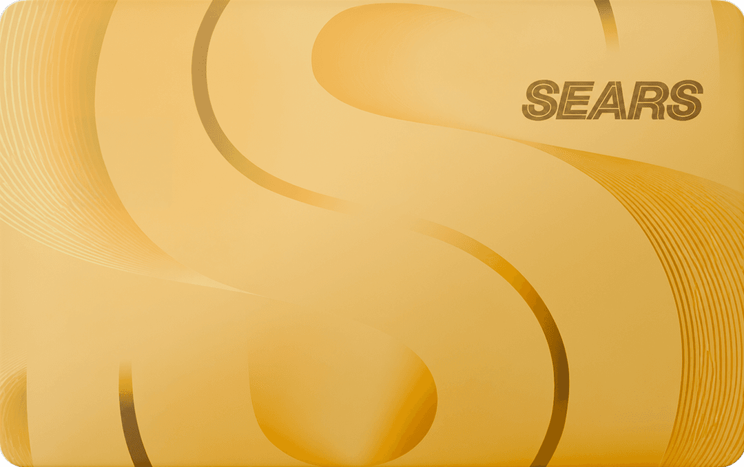SEARS Gold