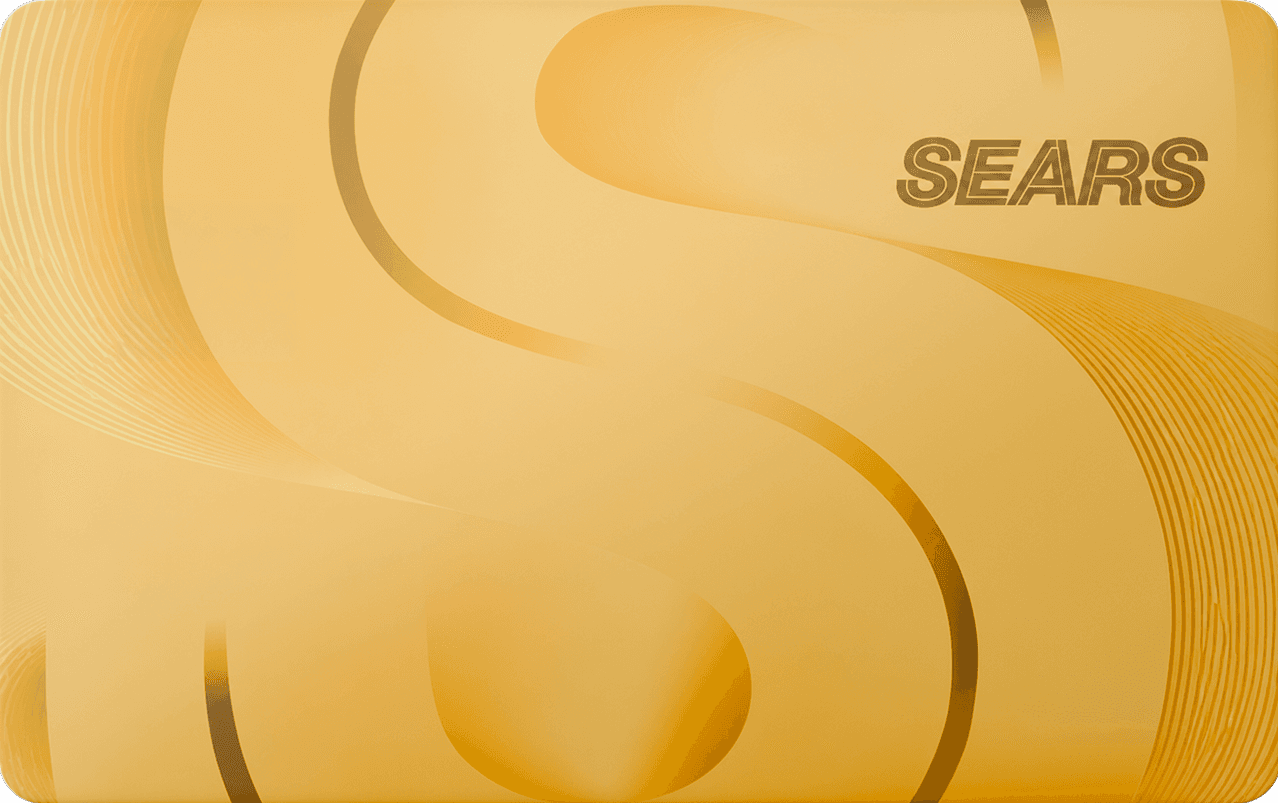 SEARS Gold