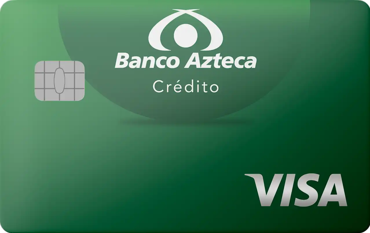 Tarjeta de crédito
